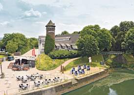 Weserhotel Schwager 4