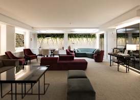 Acacia Suite 3