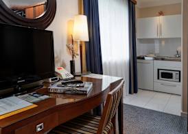 Best Western Homestead Court Hotel 4