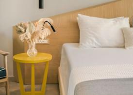 Daluz Boutique Hotel 5