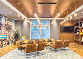 KOKO HOTEL Sapporo Susukino 2nd 4