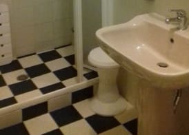 Hotel Sabatino 5
