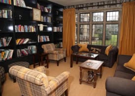The Hare & Hounds Hotel 3