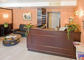 Hotel Astoria Bonn 4