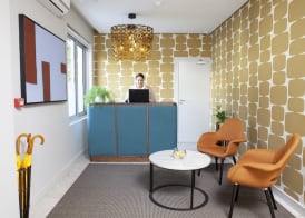 Zest Boutique Hotel by The Living Journey Collection 2