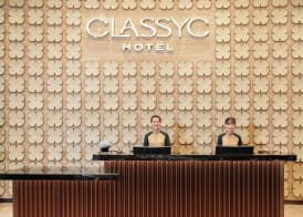 Classyc Hotel Hang Thung 4