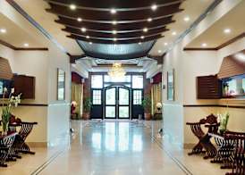 Islamabad Regalia Hotel 4