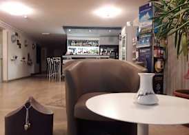 Hotel Arabesco 3