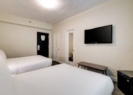 Crest Hotel Suites 5