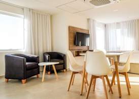 Ramada Residences by Wyndham Puerto Madryn CQ Parry 2