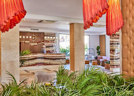 Zafiro Tropic 3