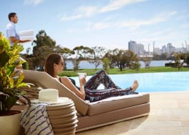 Crown Towers Perth 3