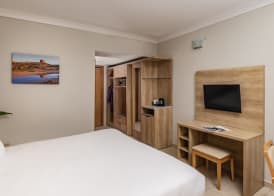 QAWRA Palace Resort & SPA 4