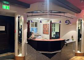 Hotel Traube Aumüller Rüdesheim 2