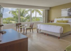 InterContinental Hotels PRESIDENTE CANCUN RESORT by IHG 5