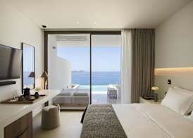 White Coast Pool Suites Small Luxury Hotels 2