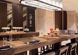 JW Marriott Chicago 4