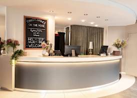 Home Hotel Tapto 3