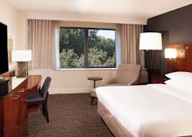 Marriott Raleigh Durham Research Triangle Park 3