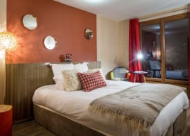 Grandes Rousses Hotel & Spa 4
