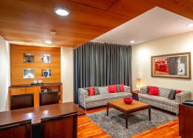 Kenilworth Hotel, Kolkata 5