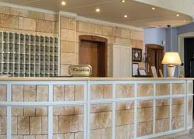 Conchiglia Azzurra Resort & Beach 3