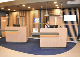 Holiday Inn Express SINDELFINGEN by IHG 2