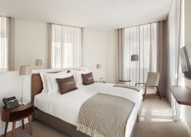Corpo Santo Lisbon Historical Hotel 4