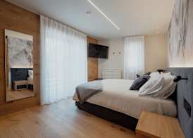 Mostesi Dolomites Spa Hotel 2