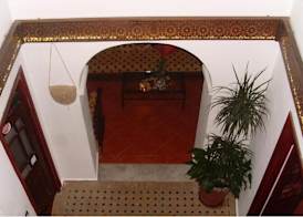 The Medina Hostel 2