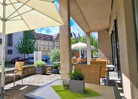 Hotel Aspethera 5