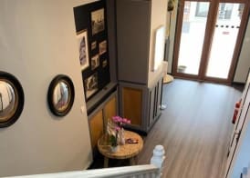Hotel Le Cosy Riva Bella 2