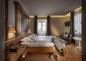 Naturhotel Saalerwirt 4