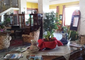 Grande Albergo Abruzzo 5