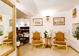 Hotel Giardinetto Venezia 2