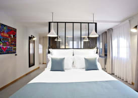 Boutique Hotel Villa du Taur 4