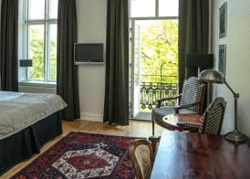 Hotell Linnéa - Helsingborg 4