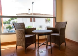 Hotel Alcossebre 4