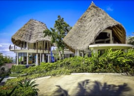 Jamahkiri Dive Resort & Spa 5
