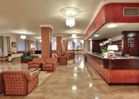 Hotel Terme Imperial 2