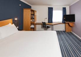Holiday Inn Express LONDON - WANDSWORTH by IHG 5