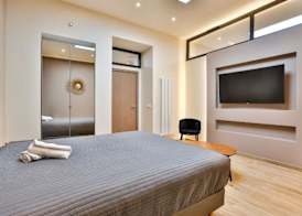 Blue Nights Appartements 108 3