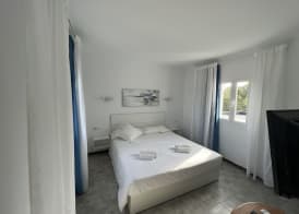 Apartamentos Vista Vedrá 3