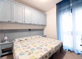 Residence with pool in San Vincenzo 2