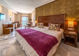 Hotel Balcón de Europa 5