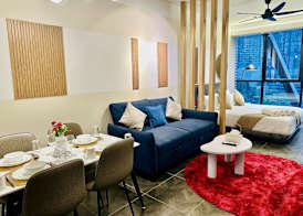 Scarletz Suites KLCC by M Suites 4