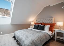 Ustedalen Hotel Geilo 4