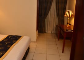 Hotel Prince de Galles 4