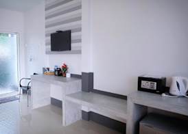 The Key Hotel 2