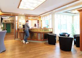Waldhotel Eskeshof 5